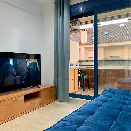 Experience Valencia Bnb - Rincon Del Mar - Apartamento Maravilloso A Canet Playa 100 Mt Canet d'En Berenguer Екстериор снимка