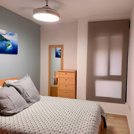 Experience Valencia Bnb - Rincon Del Mar - Apartamento Maravilloso A Canet Playa 100 Mt Canet d'En Berenguer Екстериор снимка