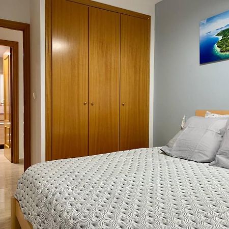Experience Valencia Bnb - Rincon Del Mar - Apartamento Maravilloso A Canet Playa 100 Mt Canet d'En Berenguer Екстериор снимка