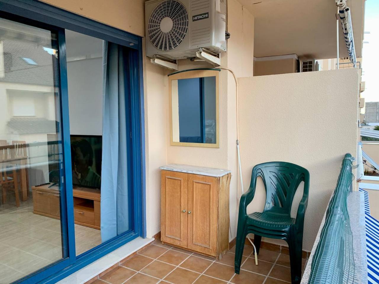 Experience Valencia Bnb - Rincon Del Mar - Apartamento Maravilloso A Canet Playa 100 Mt Canet d'En Berenguer Екстериор снимка